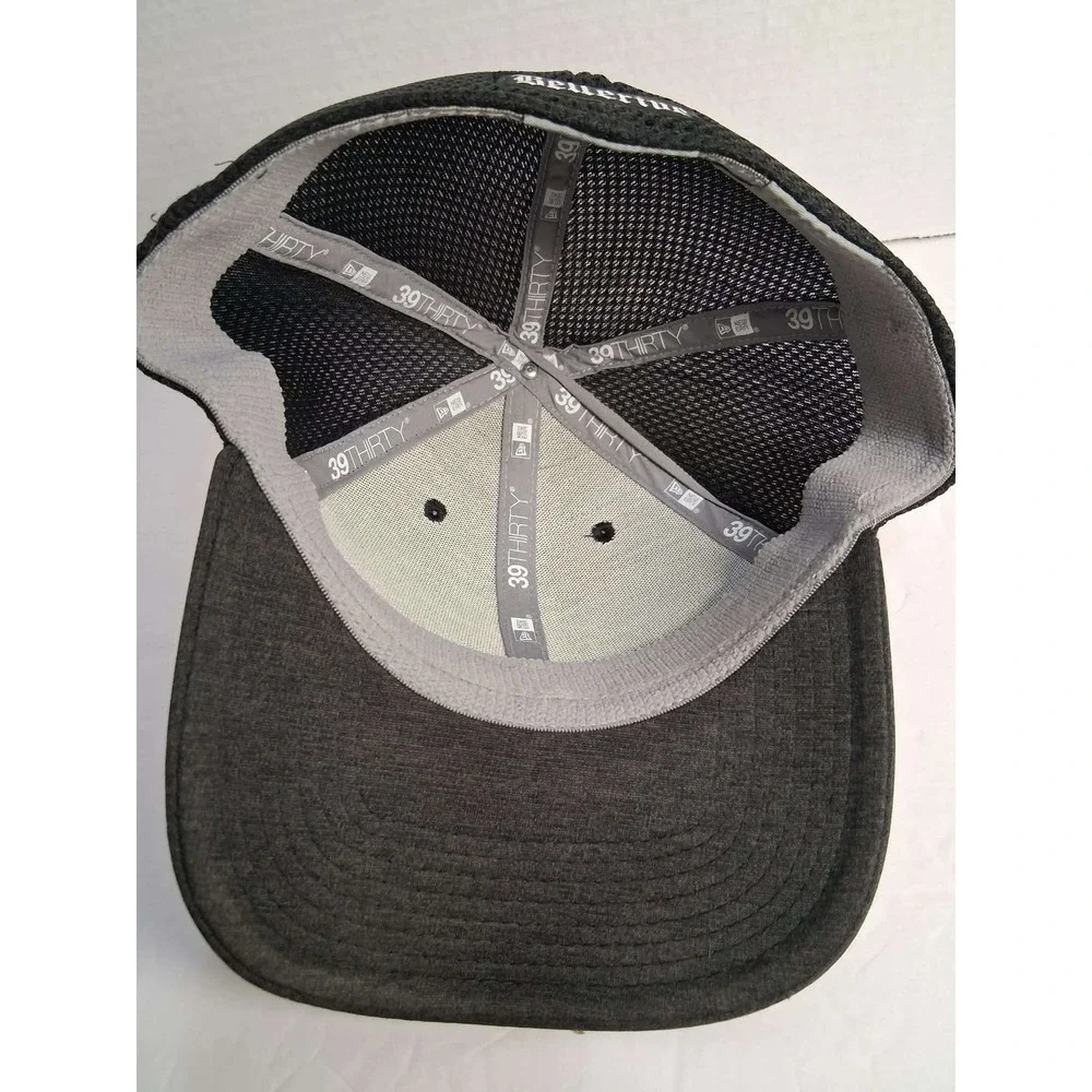 New Era 39THIRTY 2018 100th PGA‎ Championship Bellerive Golf Cap Hat M L - Picture 5 of 9